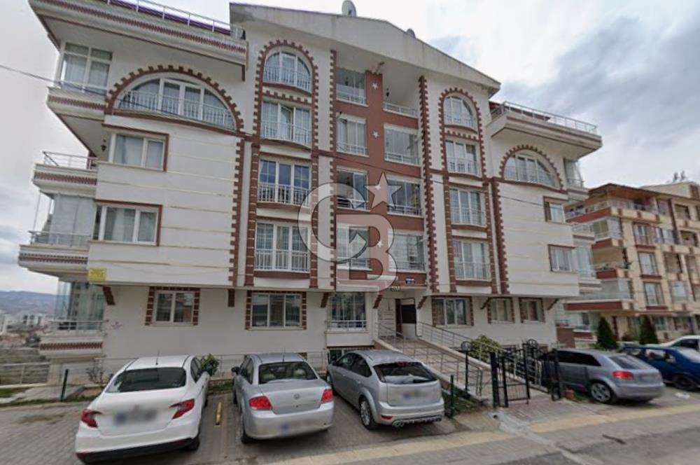 SATILIK 3+1 DAİRE – VADİ MANZARALI, GENİŞ VE ÇİFT GİRİŞLİ