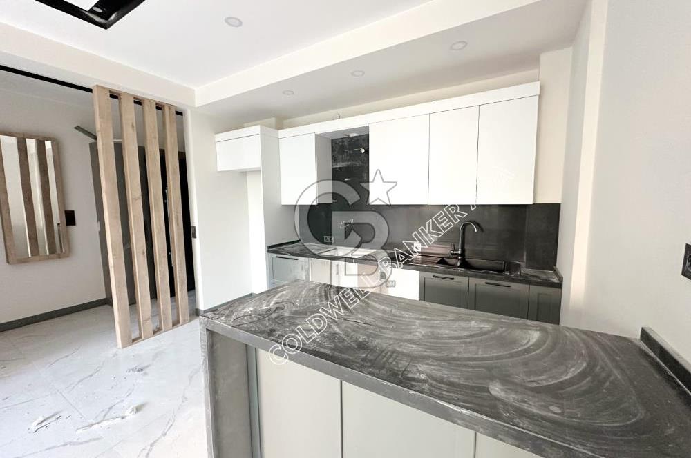 SATILIK 2+1 BAHÇE KATI MERKEZ/KUŞADASI