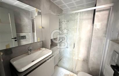 SATILIK 2+1 BAHÇE KATI MERKEZ/KUŞADASI