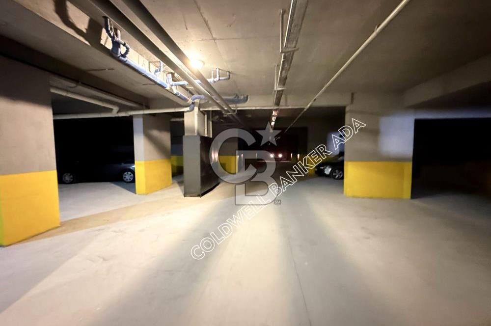 SATILIK 2+1 BAHÇE KATI MERKEZ/KUŞADASI