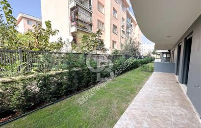 SATILIK 2+1 BAHÇE KATI MERKEZ/KUŞADASI