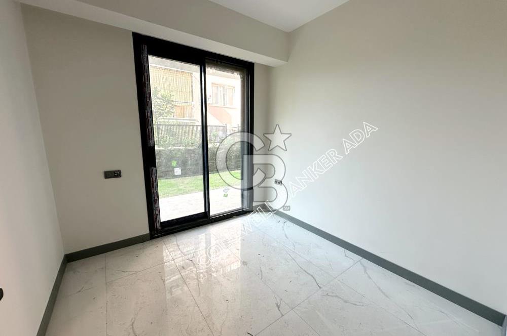 SATILIK 2+1 BAHÇE KATI MERKEZ/KUŞADASI