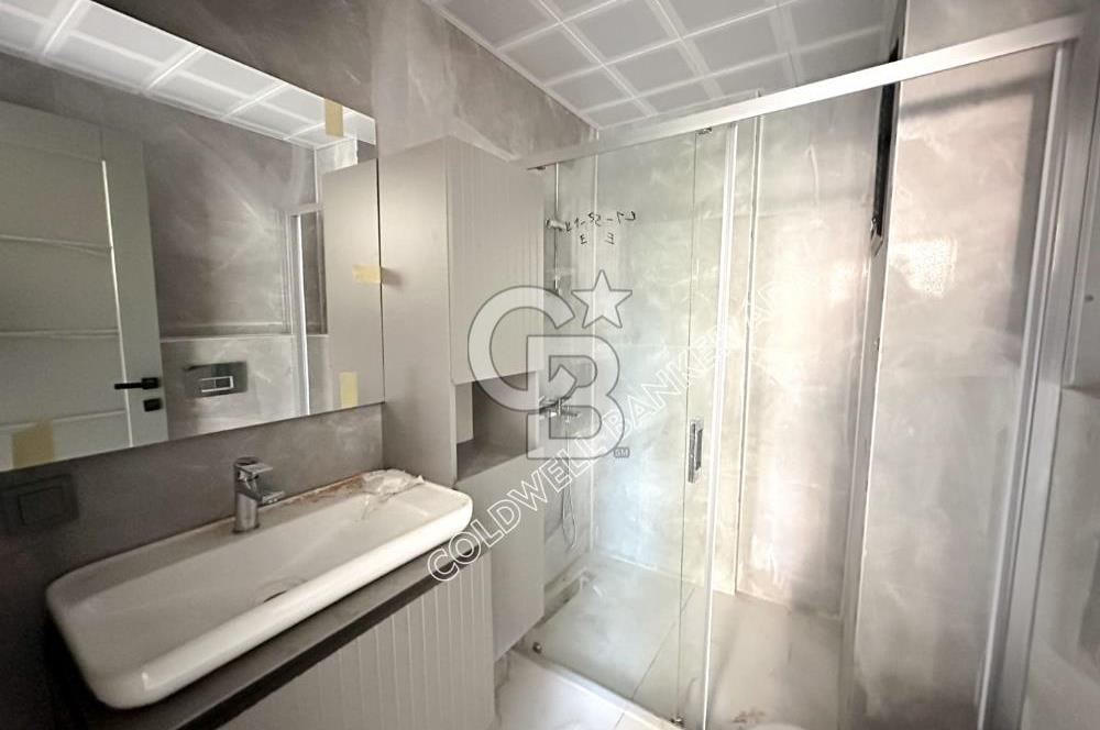 SATILIK 2+1 BAHÇE KATI MERKEZ/KUŞADASI