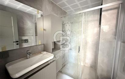 SATILIK 2+1 BAHÇE KATI MERKEZ/KUŞADASI