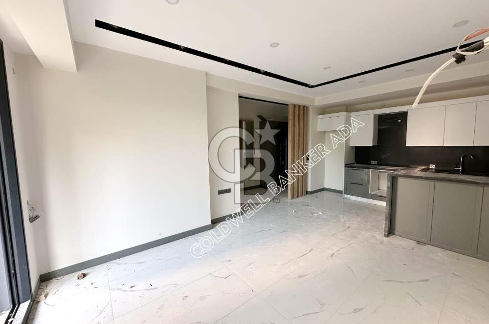 SATILIK 2+1 BAHÇE KATI MERKEZ/KUŞADASI