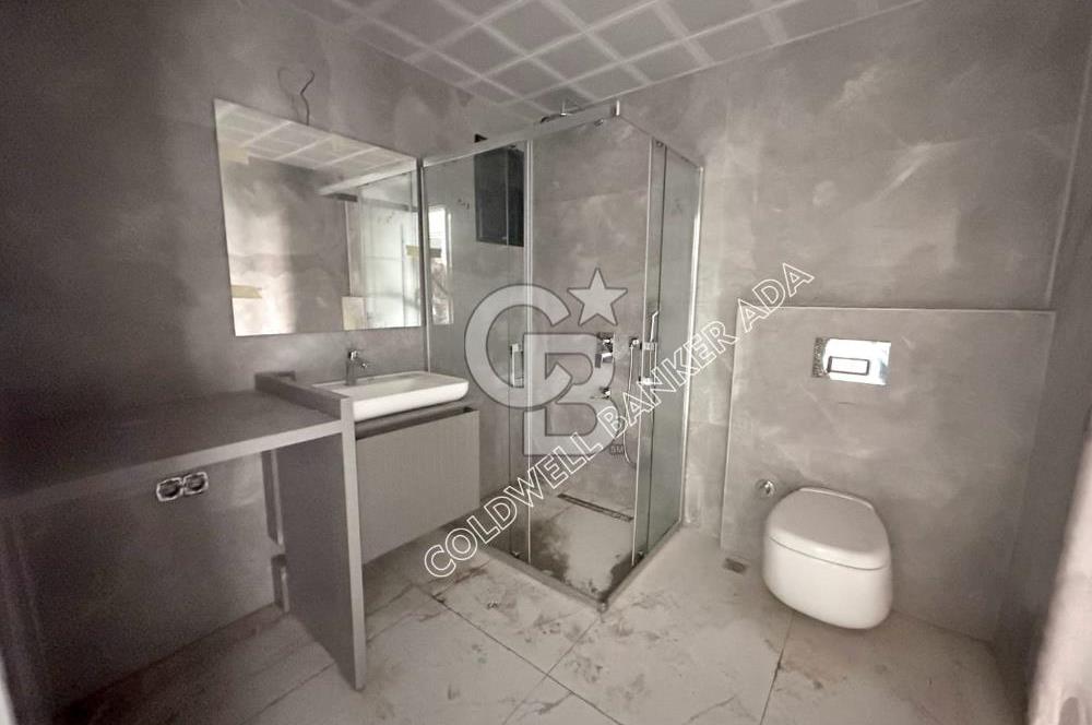 SATILIK 2+1 BAHÇE KATI MERKEZ/KUŞADASI