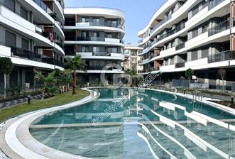 SATILIK 2+1 BAHÇE KATI MERKEZ/KUŞADASI - 1 - 316365