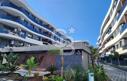 SATILIK 2+1 BAHÇE KATI MERKEZ/KUŞADASI