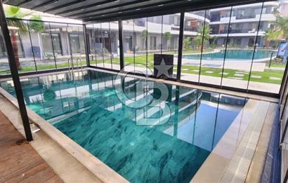 SATILIK 2+1 BAHÇE KATI MERKEZ/KUŞADASI