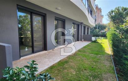 SATILIK 2+1 BAHÇE KATI MERKEZ/KUŞADASI