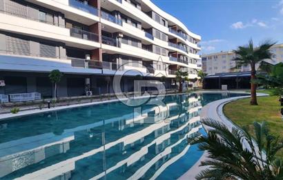 SATILIK 2+1 BAHÇE KATI MERKEZ/KUŞADASI