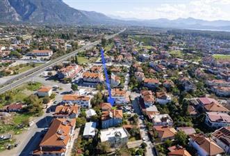 MUĞLA KÖYCEĞİZ DE KİRA GETİRİSİ BULUNAN MÜSTAKİL BAHÇELİ BİNA - 9 - 313007