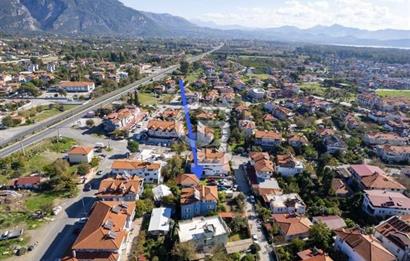 MUĞLA KÖYCEĞİZ DE KİRA GETİRİSİ BULUNAN MÜSTAKİL BAHÇELİ BİNA