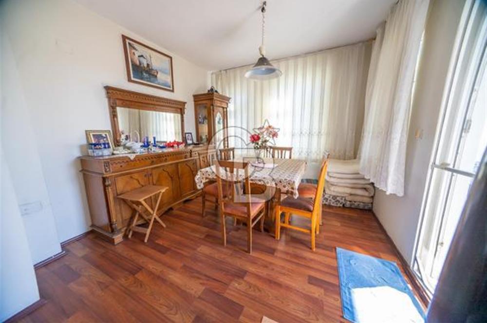 MUĞLA KÖYCEĞİZ DE KİRA GETİRİSİ BULUNAN MÜSTAKİL BAHÇELİ BİNA