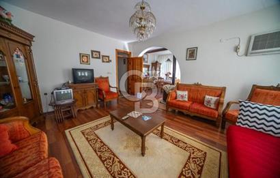 MUĞLA KÖYCEĞİZ DE KİRA GETİRİSİ BULUNAN MÜSTAKİL BAHÇELİ BİNA