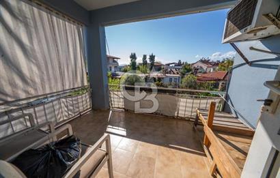 MUĞLA KÖYCEĞİZ DE KİRA GETİRİSİ BULUNAN MÜSTAKİL BAHÇELİ BİNA