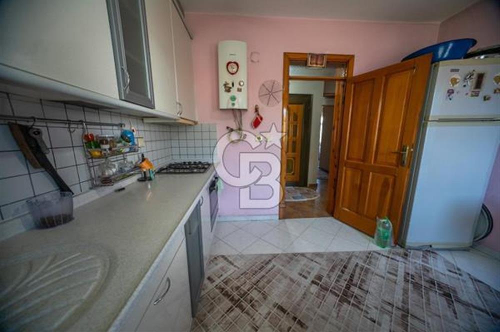 MUĞLA KÖYCEĞİZ DE KİRA GETİRİSİ BULUNAN MÜSTAKİL BAHÇELİ BİNA