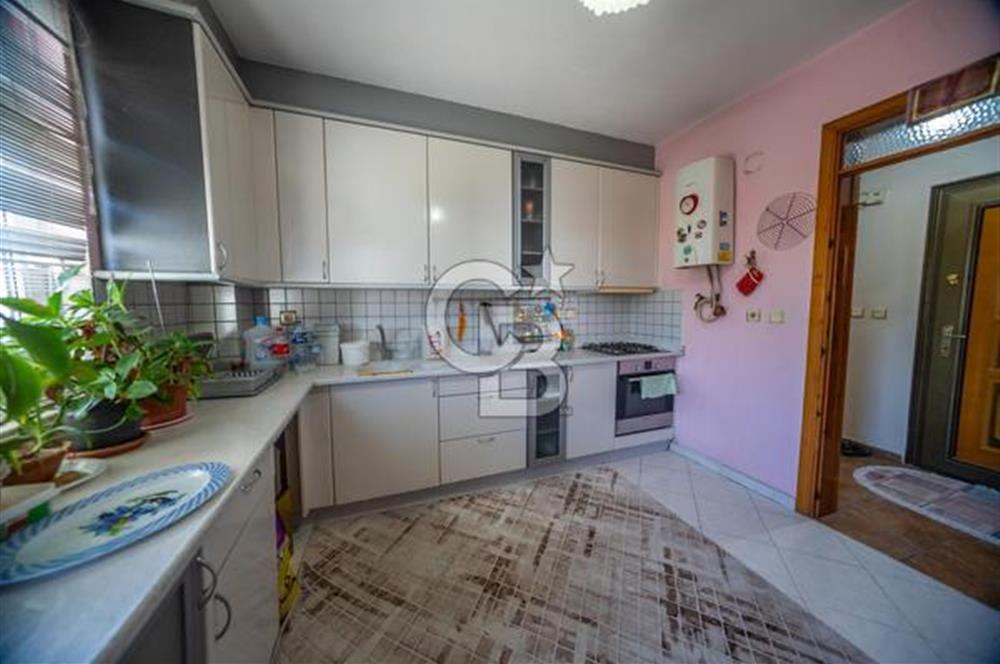 MUĞLA KÖYCEĞİZ DE KİRA GETİRİSİ BULUNAN MÜSTAKİL BAHÇELİ BİNA