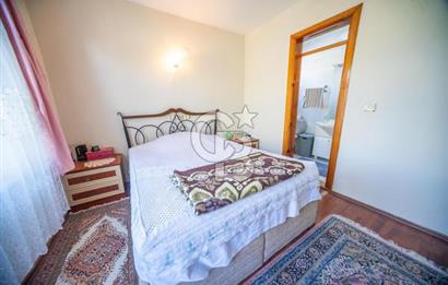 MUĞLA KÖYCEĞİZ DE KİRA GETİRİSİ BULUNAN MÜSTAKİL BAHÇELİ BİNA