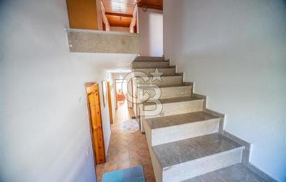 MUĞLA KÖYCEĞİZ DE KİRA GETİRİSİ BULUNAN MÜSTAKİL BAHÇELİ BİNA