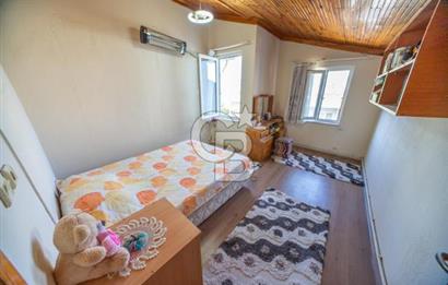 MUĞLA KÖYCEĞİZ DE KİRA GETİRİSİ BULUNAN MÜSTAKİL BAHÇELİ BİNA