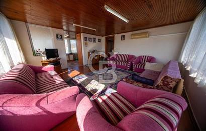 MUĞLA KÖYCEĞİZ DE KİRA GETİRİSİ BULUNAN MÜSTAKİL BAHÇELİ BİNA