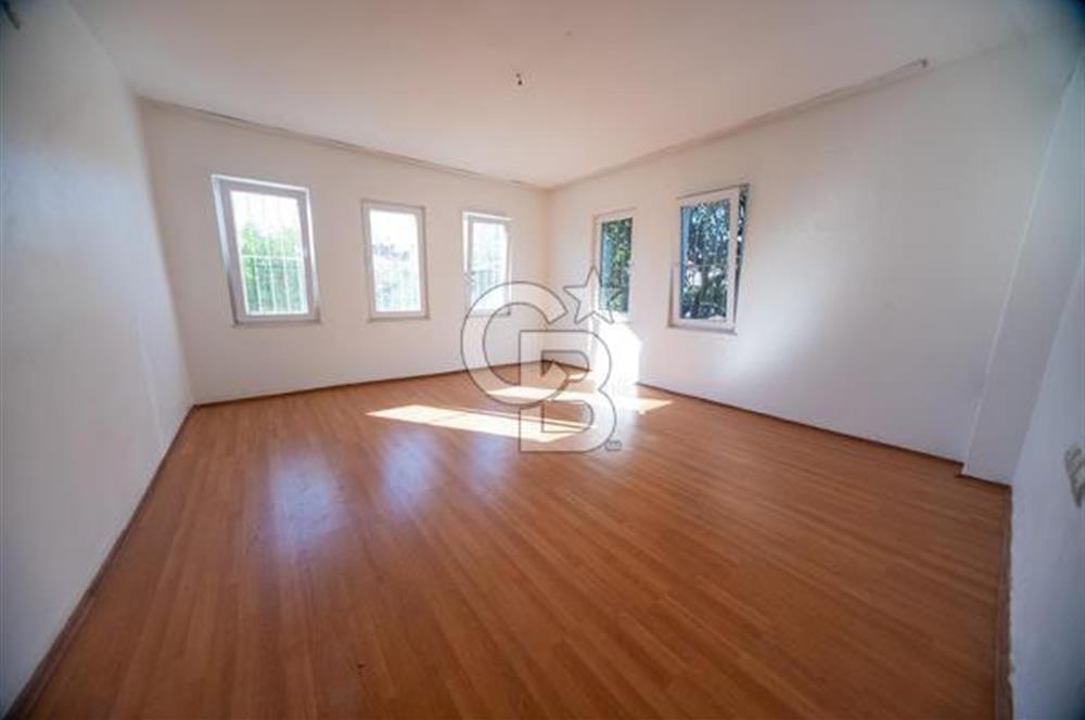 MUĞLA KÖYCEĞİZ DE KİRA GETİRİSİ BULUNAN MÜSTAKİL BAHÇELİ BİNA