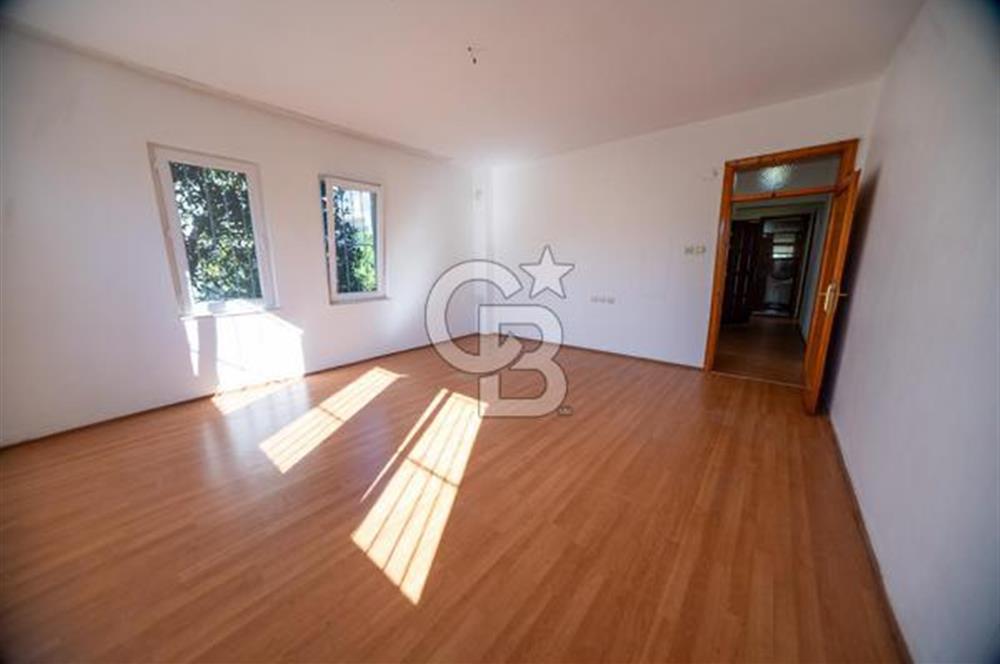 MUĞLA KÖYCEĞİZ DE KİRA GETİRİSİ BULUNAN MÜSTAKİL BAHÇELİ BİNA