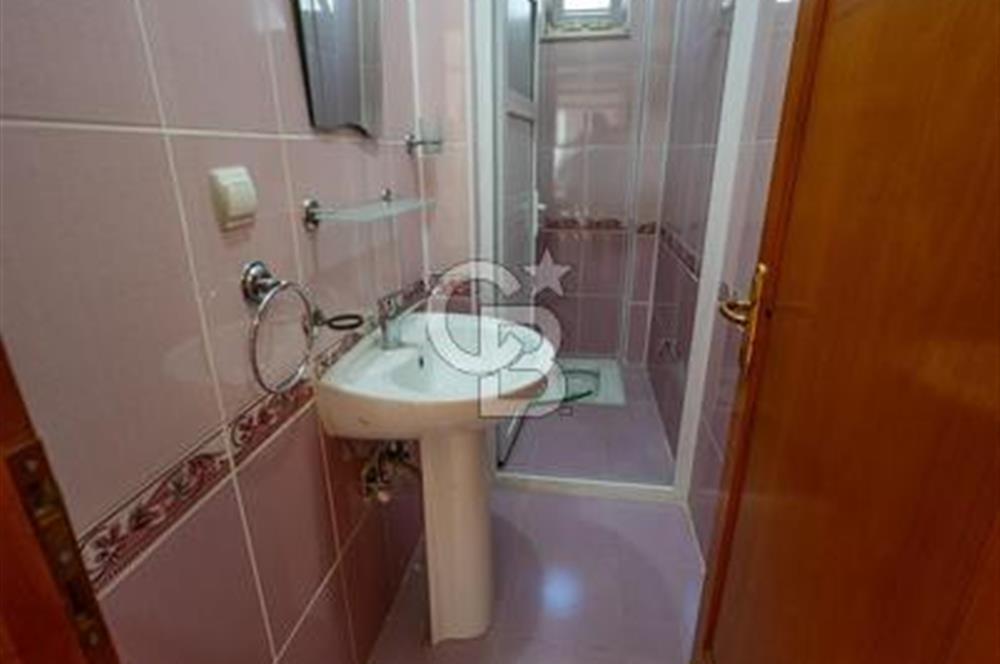 MUĞLA KÖYCEĞİZ DE KİRA GETİRİSİ BULUNAN MÜSTAKİL BAHÇELİ BİNA