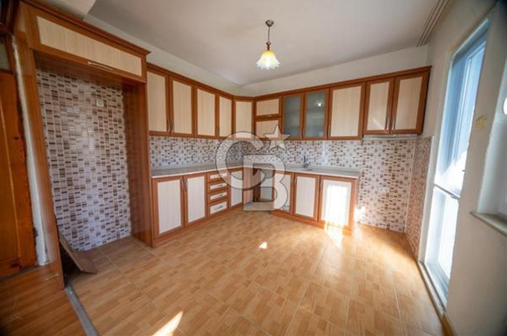 MUĞLA KÖYCEĞİZ DE KİRA GETİRİSİ BULUNAN MÜSTAKİL BAHÇELİ BİNA