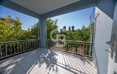 MUĞLA KÖYCEĞİZ DE KİRA GETİRİSİ BULUNAN MÜSTAKİL BAHÇELİ BİNA