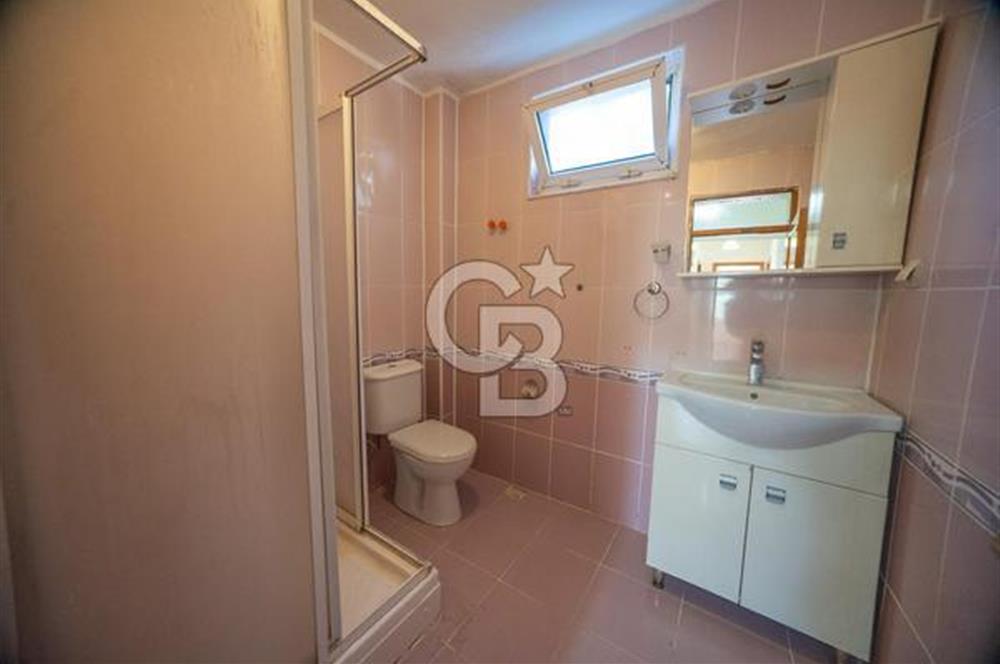 MUĞLA KÖYCEĞİZ DE KİRA GETİRİSİ BULUNAN MÜSTAKİL BAHÇELİ BİNA