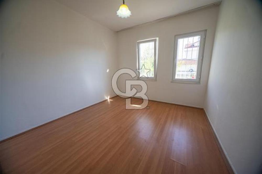 MUĞLA KÖYCEĞİZ DE KİRA GETİRİSİ BULUNAN MÜSTAKİL BAHÇELİ BİNA