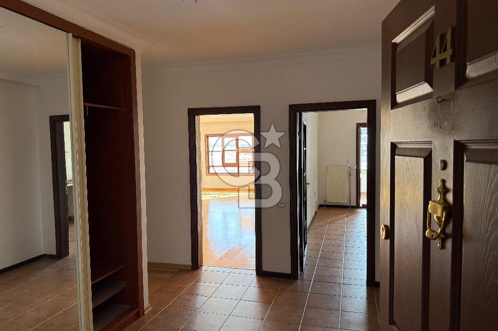 ANGORA EVLERİ KİRALIK 3+ 1 DAİRE