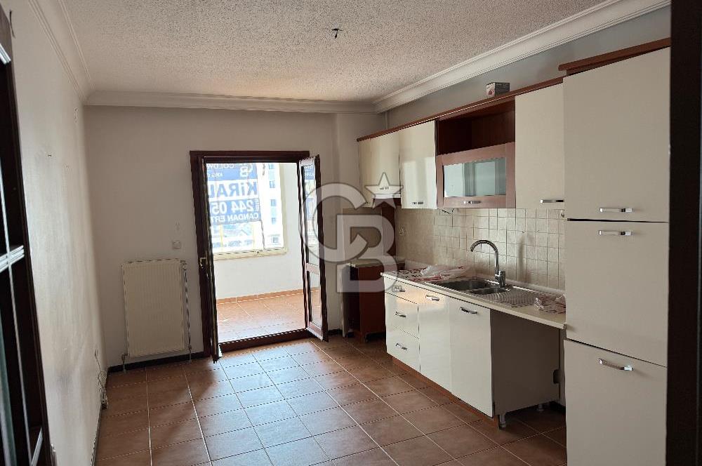 ANGORA EVLERİ KİRALIK 3+ 1 DAİRE