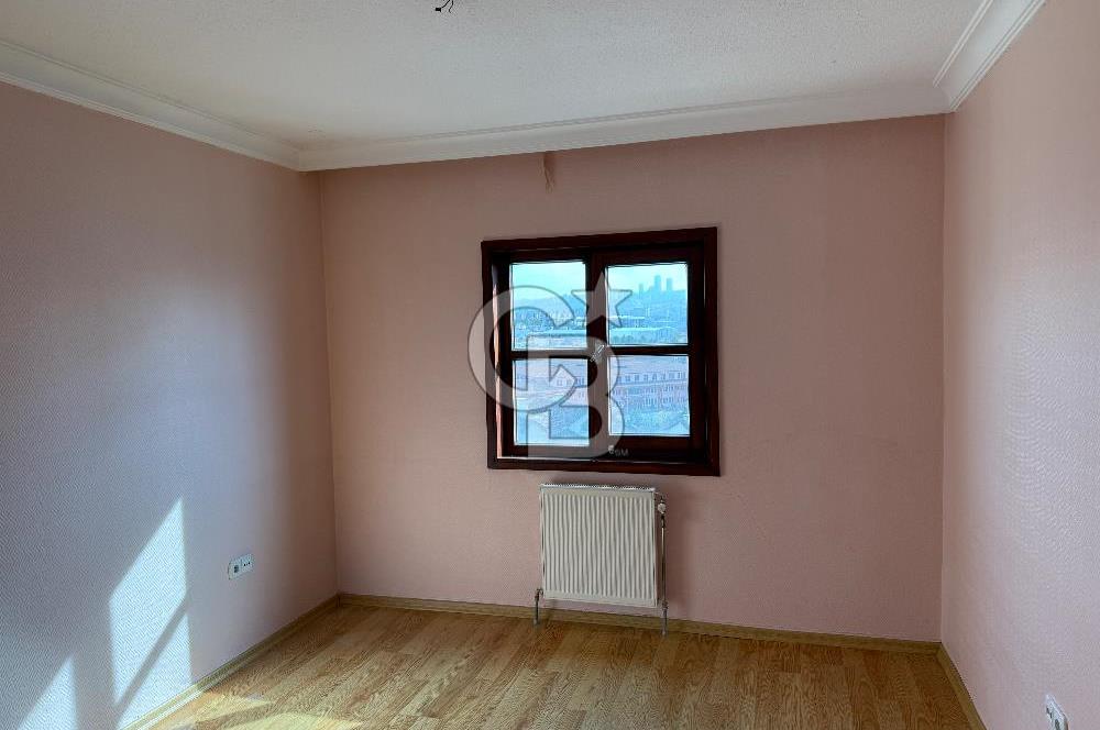 ANGORA EVLERİ KİRALIK 3+ 1 DAİRE