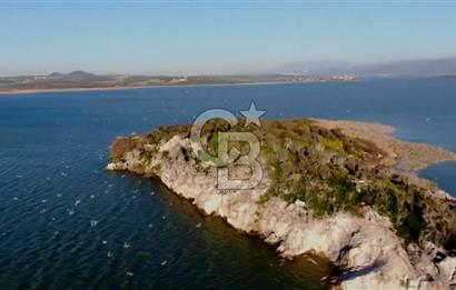 CB CLASS GÖLYAZI SATILIK ADA