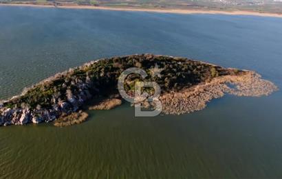 CB CLASS GÖLYAZI SATILIK ADA