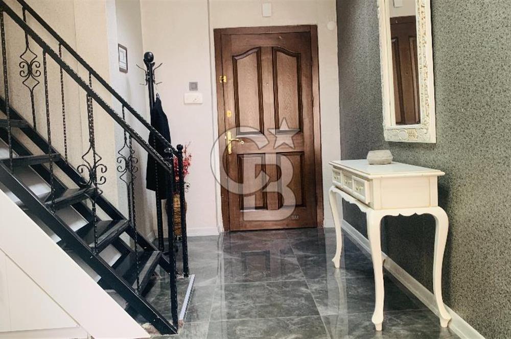 TUNALI HİLMİDE ÇALIŞIR HALDE DEVREN KİRALIK GÜZELLİK SALONU