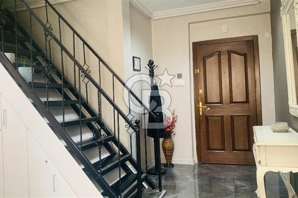 TUNALI HİLMİDE ÇALIŞIR HALDE DEVREN KİRALIK GÜZELLİK SALONU