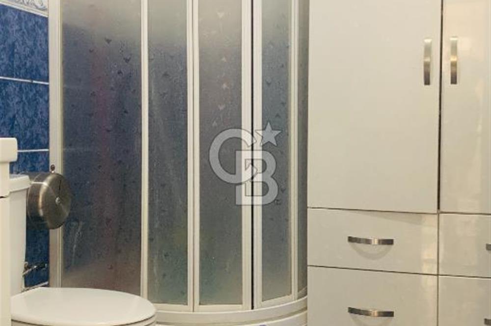 TUNALI HİLMİDE ÇALIŞIR HALDE DEVREN KİRALIK GÜZELLİK SALONU