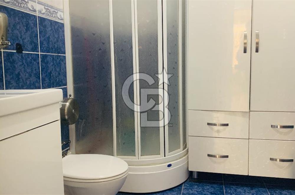 TUNALI HİLMİDE ÇALIŞIR HALDE DEVREN KİRALIK GÜZELLİK SALONU