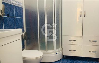 TUNALI HİLMİDE ÇALIŞIR HALDE DEVREN KİRALIK GÜZELLİK SALONU