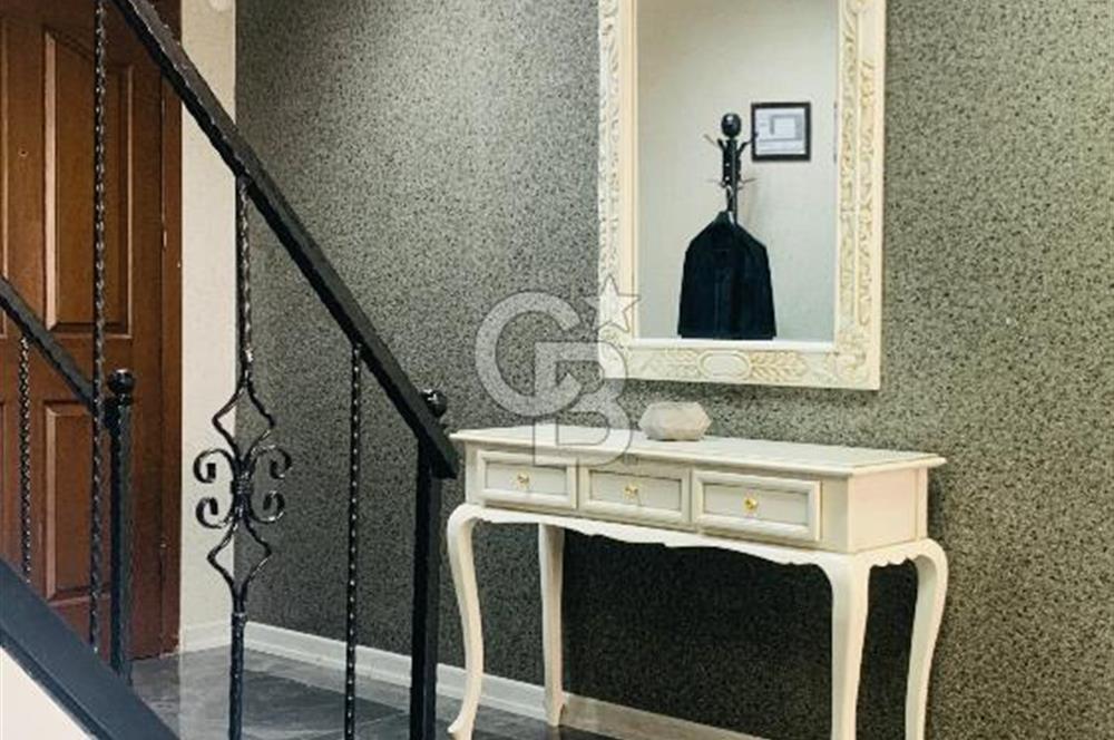 TUNALI HİLMİDE ÇALIŞIR HALDE DEVREN KİRALIK GÜZELLİK SALONU