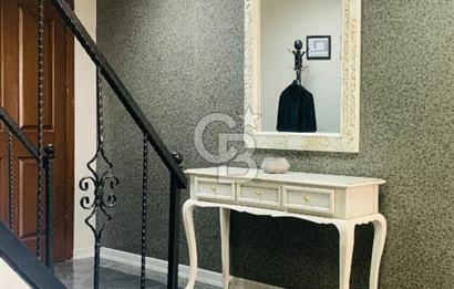 TUNALI HİLMİDE ÇALIŞIR HALDE DEVREN KİRALIK GÜZELLİK SALONU