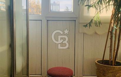 TUNALI HİLMİDE ÇALIŞIR HALDE DEVREN KİRALIK GÜZELLİK SALONU