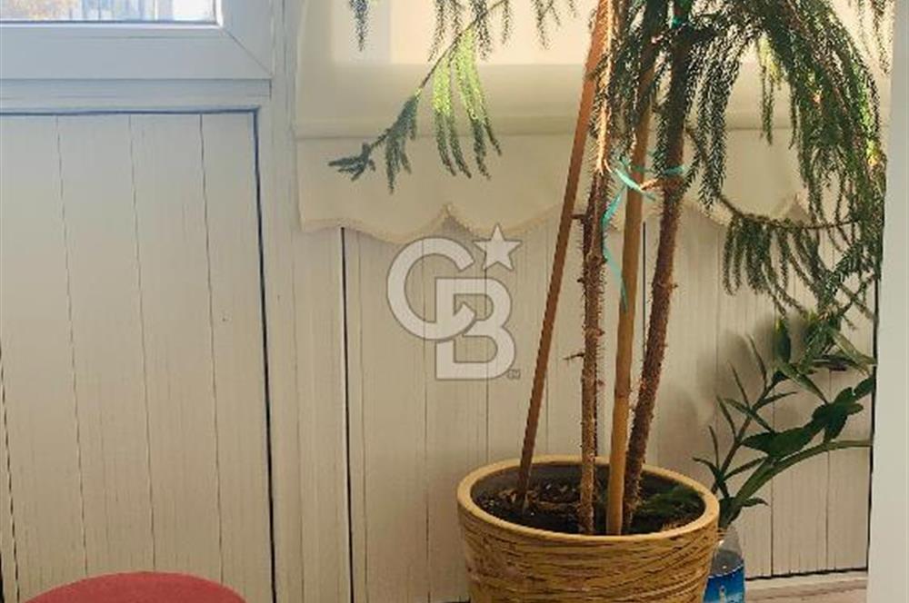 TUNALI HİLMİDE ÇALIŞIR HALDE DEVREN KİRALIK GÜZELLİK SALONU