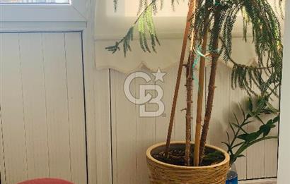 TUNALI HİLMİDE ÇALIŞIR HALDE DEVREN KİRALIK GÜZELLİK SALONU