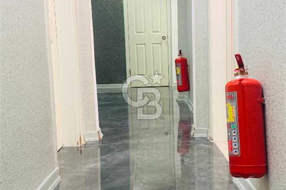 TUNALI HİLMİDE ÇALIŞIR HALDE DEVREN KİRALIK GÜZELLİK SALONU