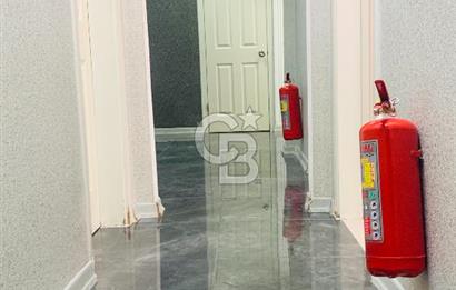 TUNALI HİLMİDE ÇALIŞIR HALDE DEVREN KİRALIK GÜZELLİK SALONU